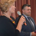 "Zasłużeni dla Rolnictwa" w Gminie Kłaj