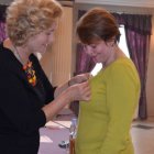 "Zasłużeni dla Rolnictwa" w Gminie Kłaj
