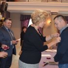 "Zasłużeni dla Rolnictwa" w Gminie Kłaj