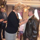 "Zasłużeni dla Rolnictwa" w Gminie Kłaj