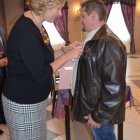 "Zasłużeni dla Rolnictwa" w Gminie Kłaj
