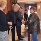 "Zasłużeni dla Rolnictwa" w Gminie Kłaj