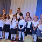 Czerpiąc z głębi jego myśli i nauczana…