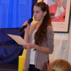 Czerpiąc z głębi jego myśli i nauczana…