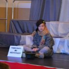 Czerpiąc z głębi jego myśli i nauczana…