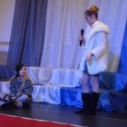 Czerpiąc z głębi jego myśli i nauczana…