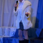 Czerpiąc z głębi jego myśli i nauczana…