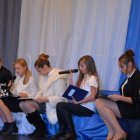 Czerpiąc z głębi jego myśli i nauczana…