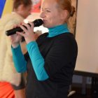 Czerpiąc z głębi jego myśli i nauczana…