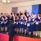 Czerpiąc z głębi jego myśli i nauczana…