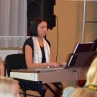 Czerpiąc z głębi jego myśli i nauczana…