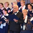 Czerpiąc z głębi jego myśli i nauczana…