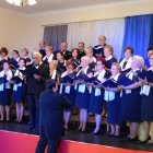 Czerpiąc z głębi jego myśli i nauczana…