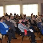 Czerpiąc z głębi jego myśli i nauczana…