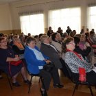 Czerpiąc z głębi jego myśli i nauczana…