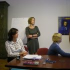 Erasmus+ Unijny program w dziedzinie kształcenia, szkoleń, młodzieży i sportu 2014-2020