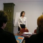 Erasmus+ Unijny program w dziedzinie kształcenia, szkoleń, młodzieży i sportu 2014-2020