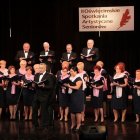 Sukces Chóru „Gaudium” w Oświęcimiu