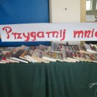 Książka jest to wędrowiec łagodny i pełen słodyczy