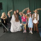 Książka jest to wędrowiec łagodny i pełen słodyczy