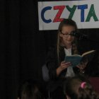 Książka jest to wędrowiec łagodny i pełen słodyczy
