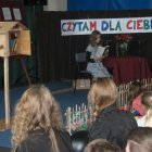 Książka jest to wędrowiec łagodny i pełen słodyczy