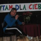 Książka jest to wędrowiec łagodny i pełen słodyczy