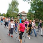Piknik Country na Dni Kłaja