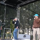 Piknik Country na Dni Kłaja