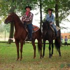 Piknik Country na Dni Kłaja