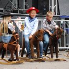 Piknik Country na Dni Kłaja