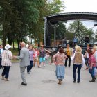 Piknik Country na Dni Kłaja