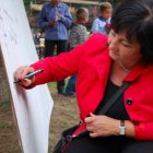 Piknik Country na Dni Kłaja