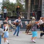 Piknik Country na Dni Kłaja