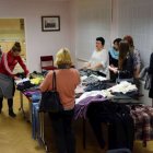 SWAP PARTY – czyli wymiana ubrań i dodatków