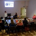 SWAP PARTY – czyli wymiana ubrań i dodatków