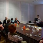 SWAP PARTY – czyli wymiana ubrań i dodatków