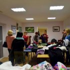 SWAP PARTY – czyli wymiana ubrań i dodatków