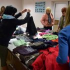 SWAP PARTY – czyli wymiana ubrań i dodatków