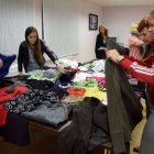 SWAP PARTY – czyli wymiana ubrań i dodatków