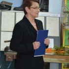 Wystawa twórczości Wojciecha Dziurawca