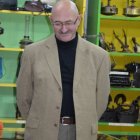 Wystawa twórczości Wojciecha Dziurawca