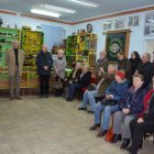 Wystawa twórczości Wojciecha Dziurawca