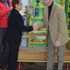 Wystawa twórczości Wojciecha Dziurawca