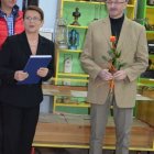 Wystawa twórczości Wojciecha Dziurawca