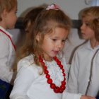 "Ukochany kraj, umiłowany kraj"