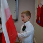 "Ukochany kraj, umiłowany kraj"