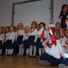 "Ukochany kraj, umiłowany kraj"