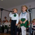 "Ukochany kraj, umiłowany kraj"