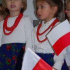 "Ukochany kraj, umiłowany kraj"